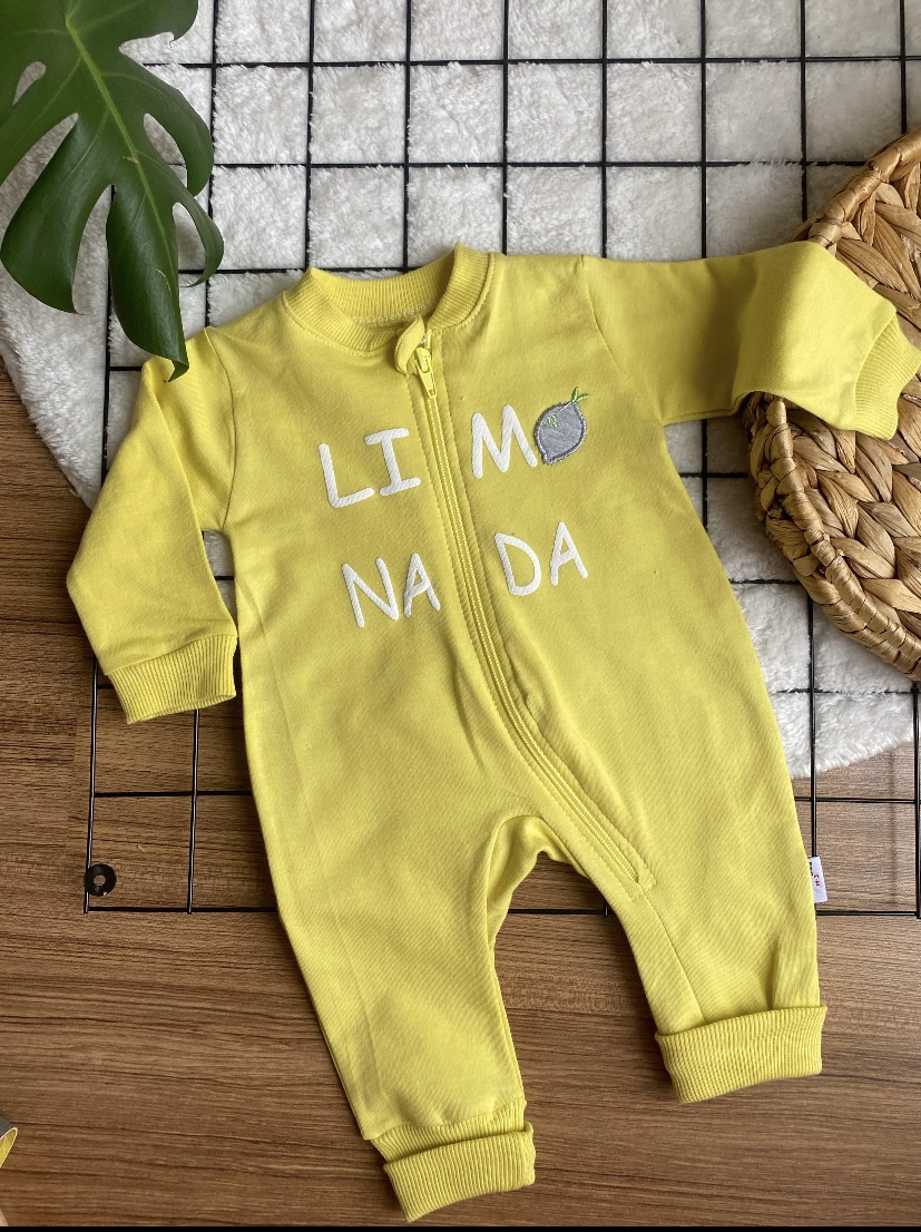 Limon Baby Tulum