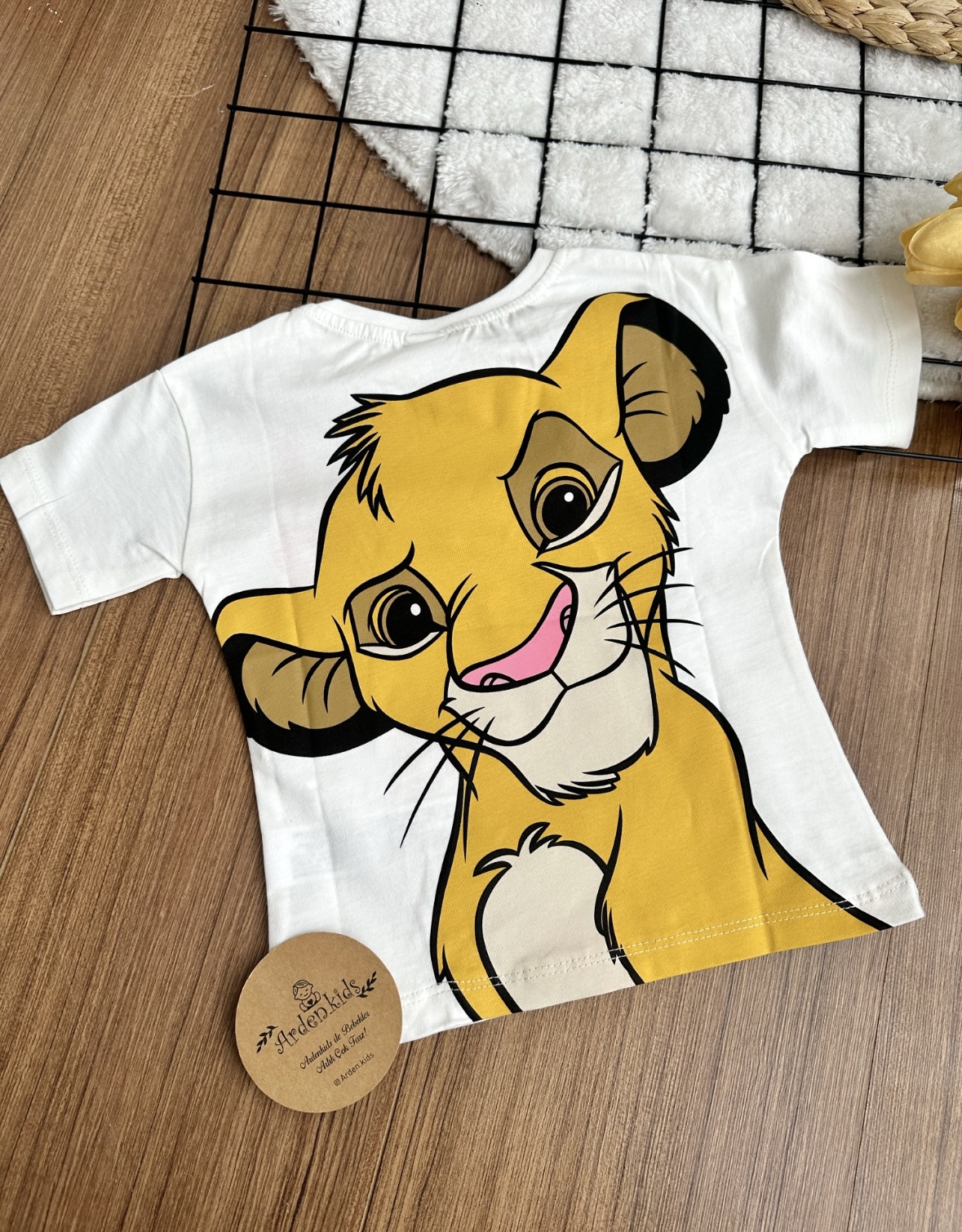 Simba T-Shirt